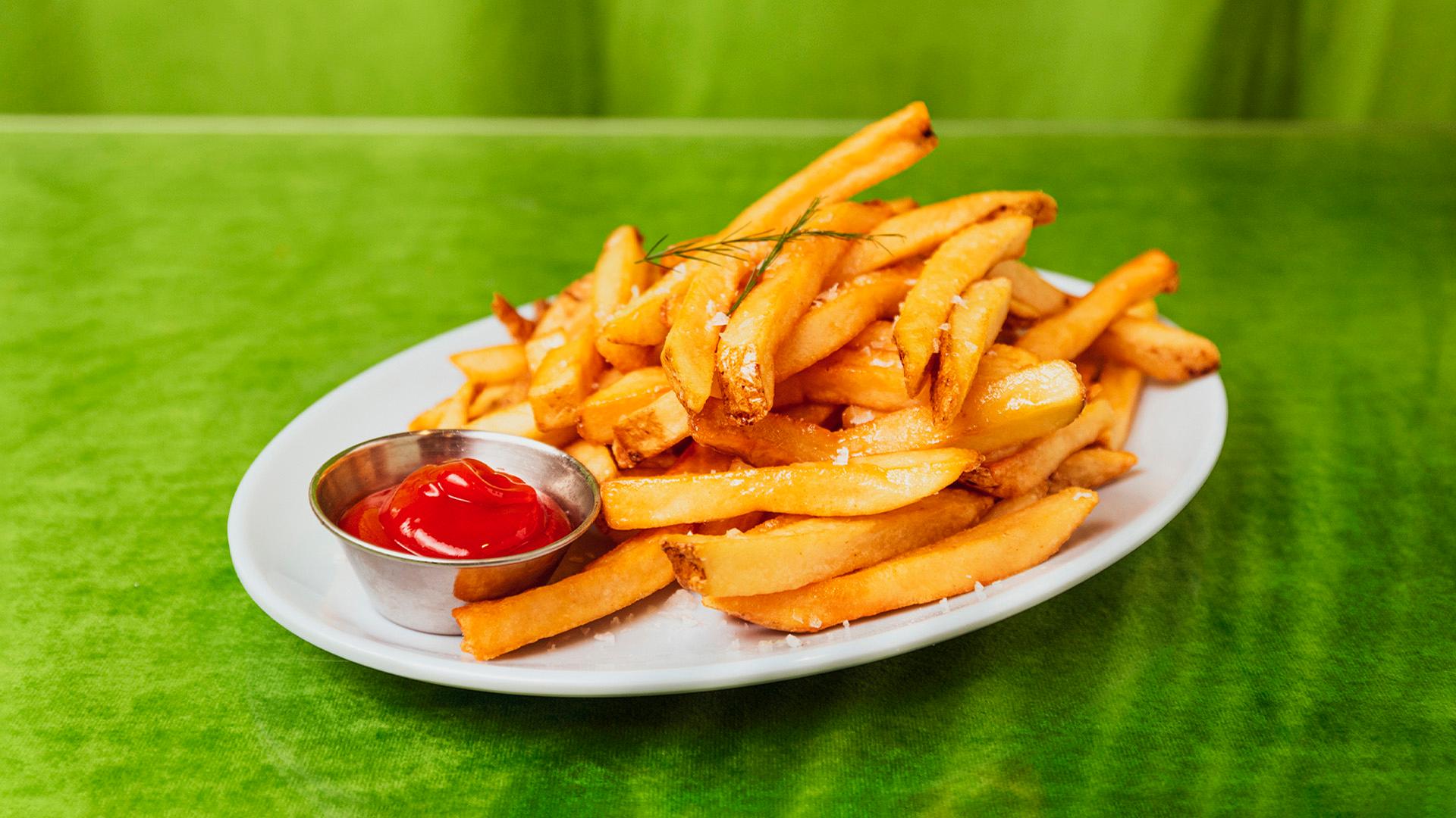Fries