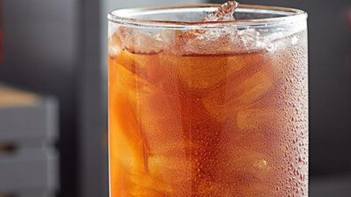 Iced Tea