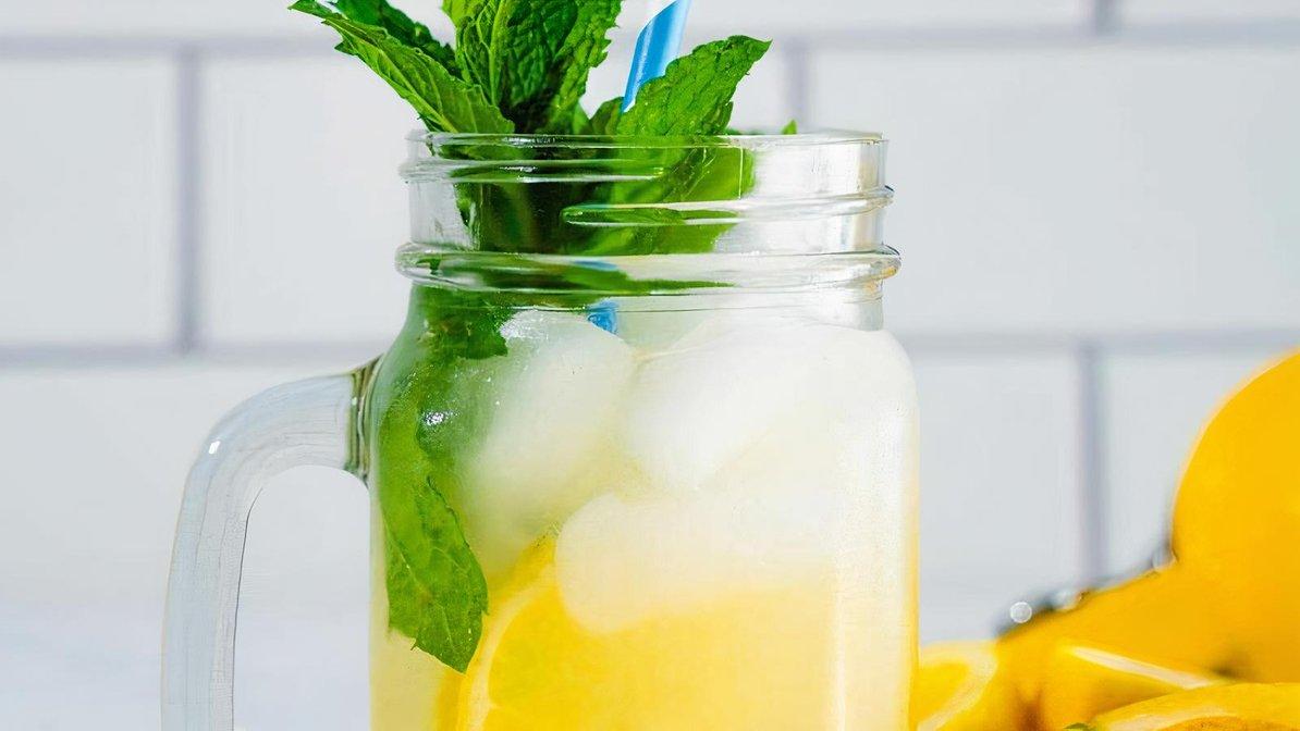 Lemonade