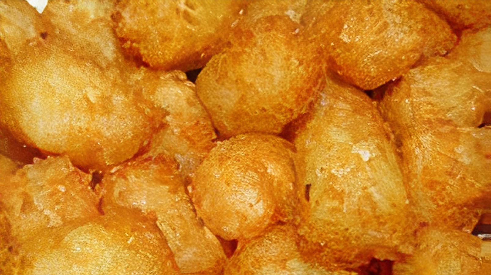 Tater Tots