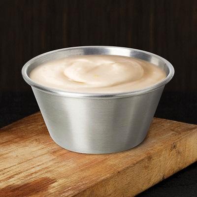 Aioli Dipping Sauce
