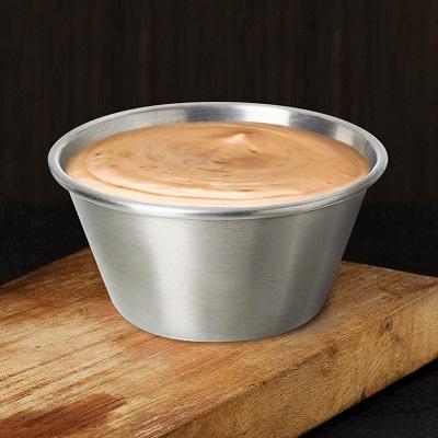 Baconnaise Dipping Sauce