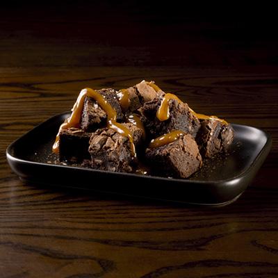 Brownie Bites