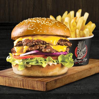 Cali Stax Double Bundle