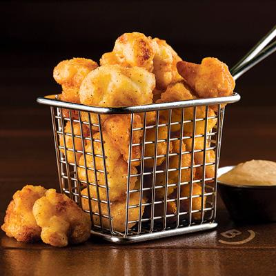 Cauliflower Bites (1730 kJ)