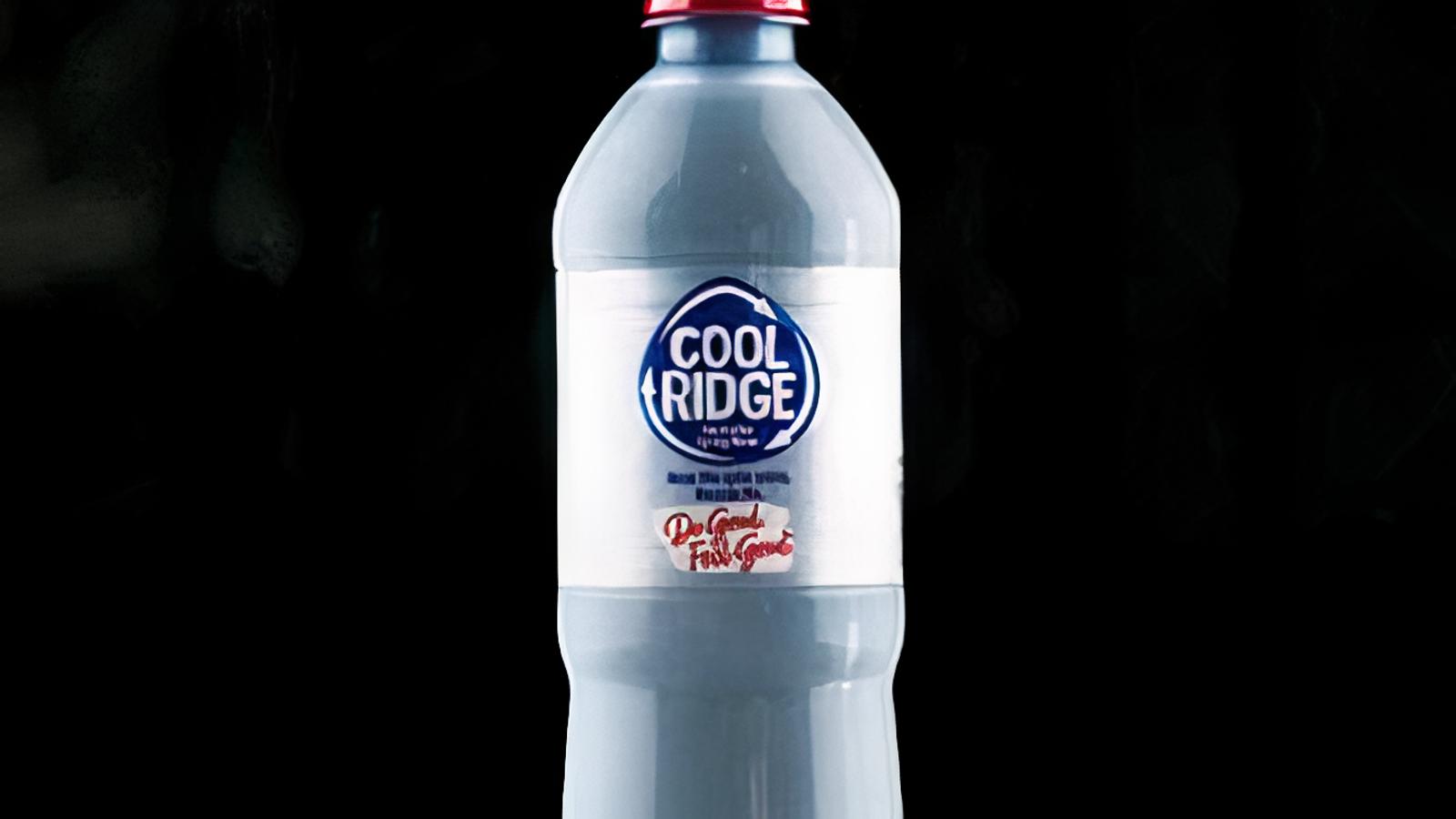 Cool Ridge Water