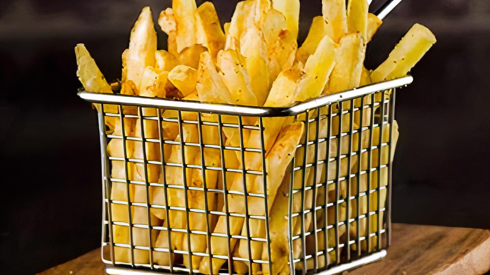 Fries