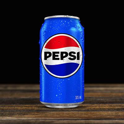 Pepsi Can