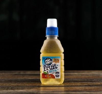 Pop Top Apple