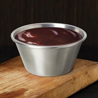 Smoky BBQ Dipping Sauce