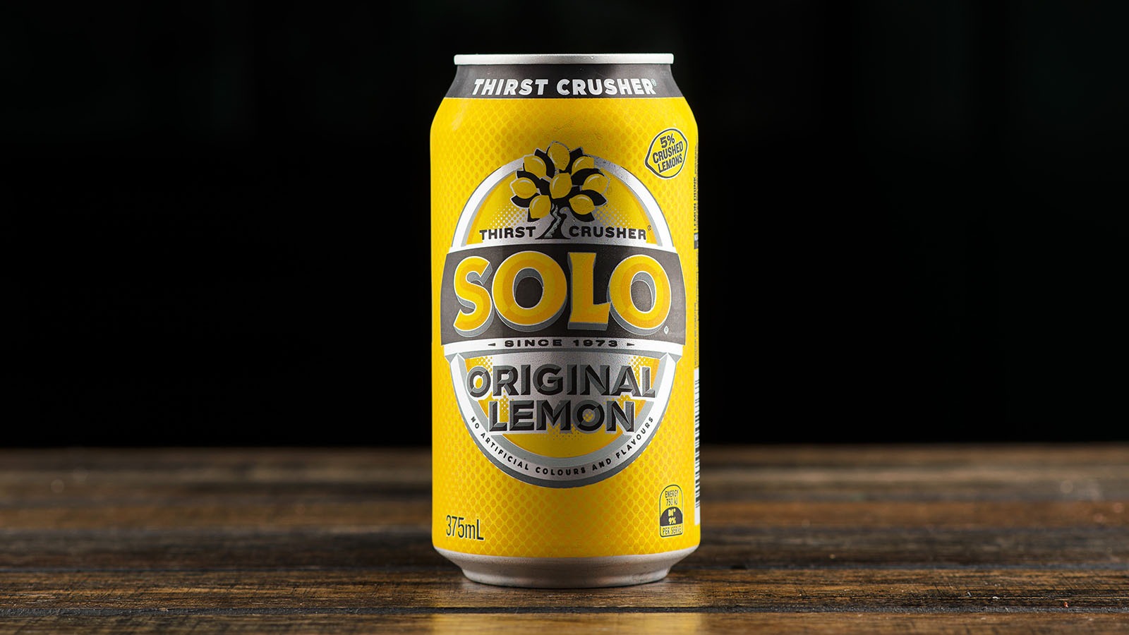 Solo Can