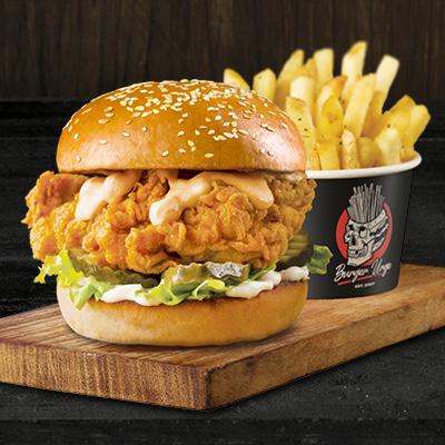 Southern Fried Bundle