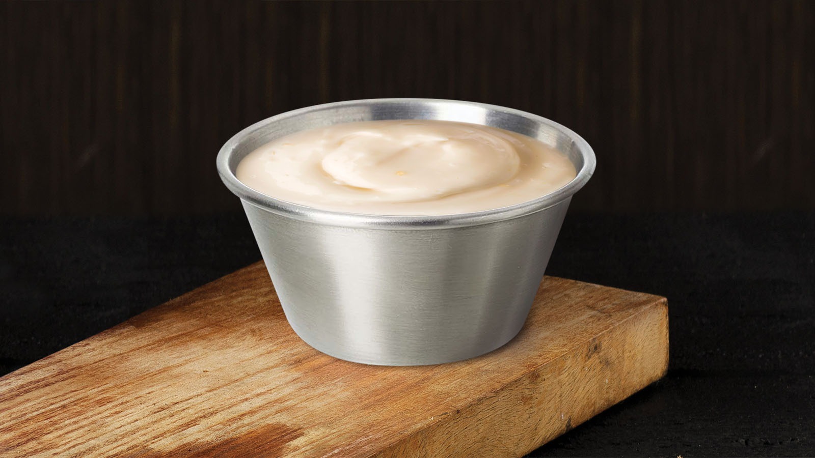 Truffle Mayo Dipping Sauce