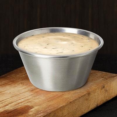 Tzatziki