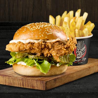 Zero Clucks Bundle