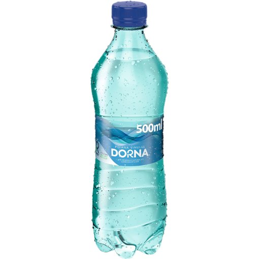 APA MINERALA DORNA 500ML
