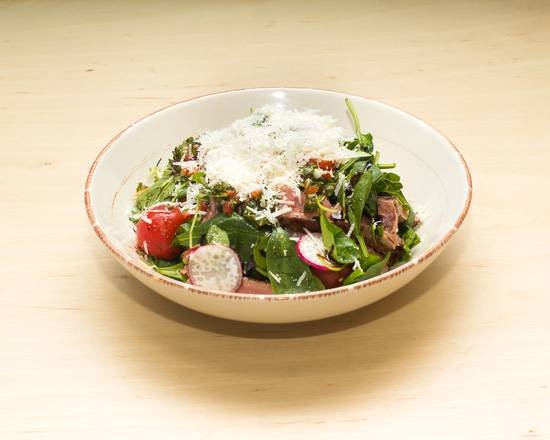 BEEF SALAD