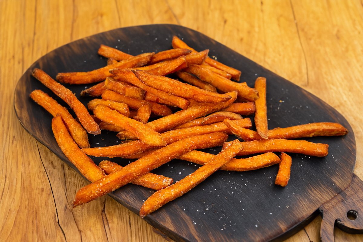 CARTOFI DULCI 200G