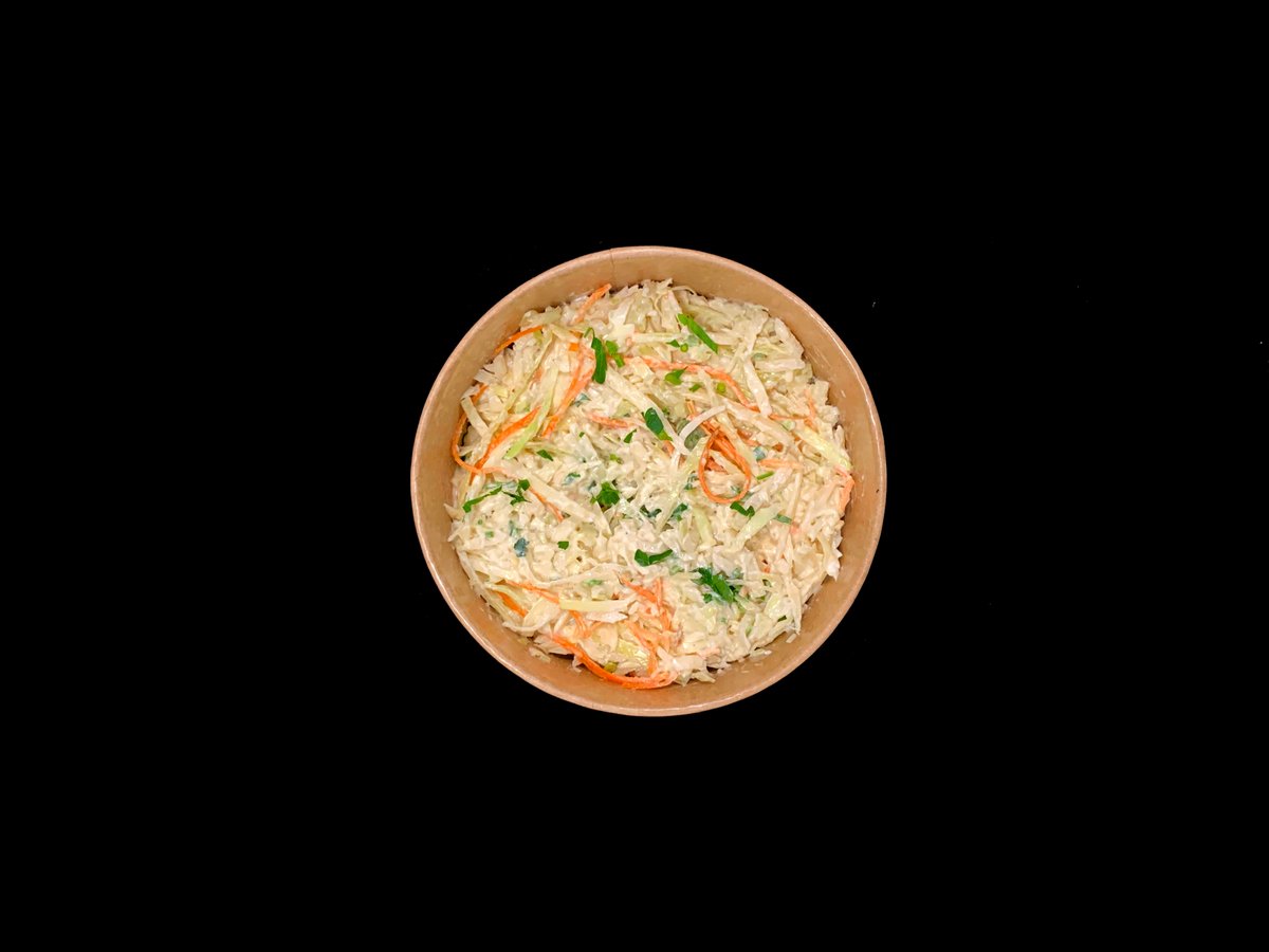 COLESLAW SALAD