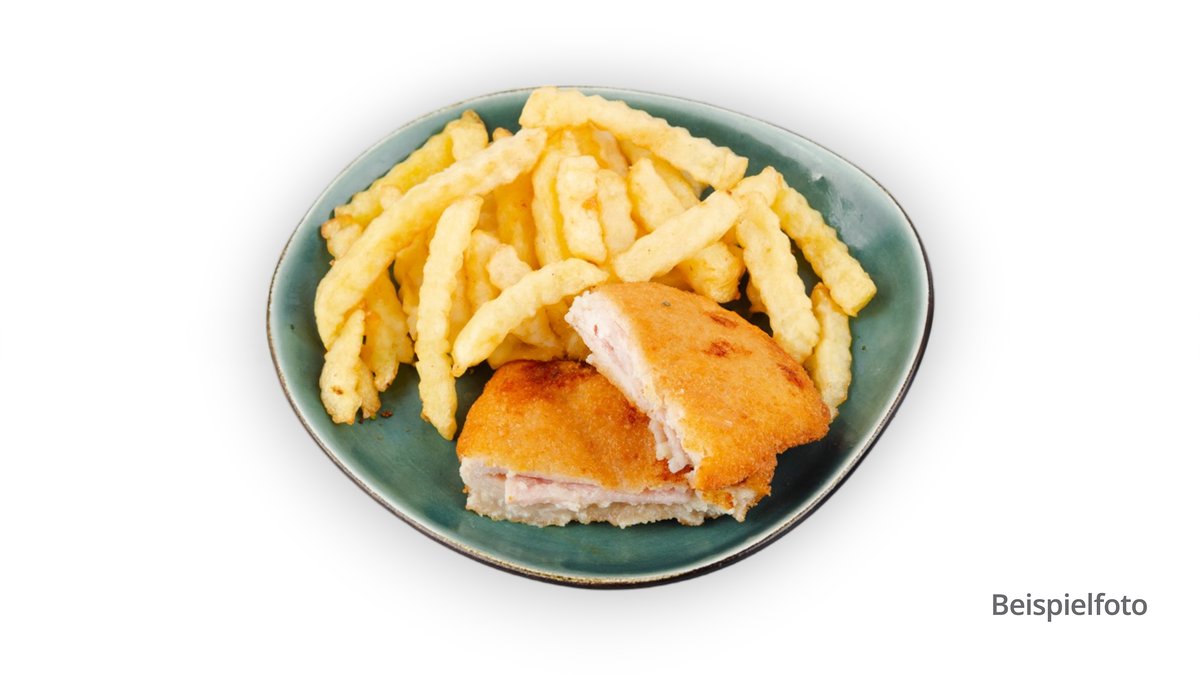 103. Cordon Bleu
