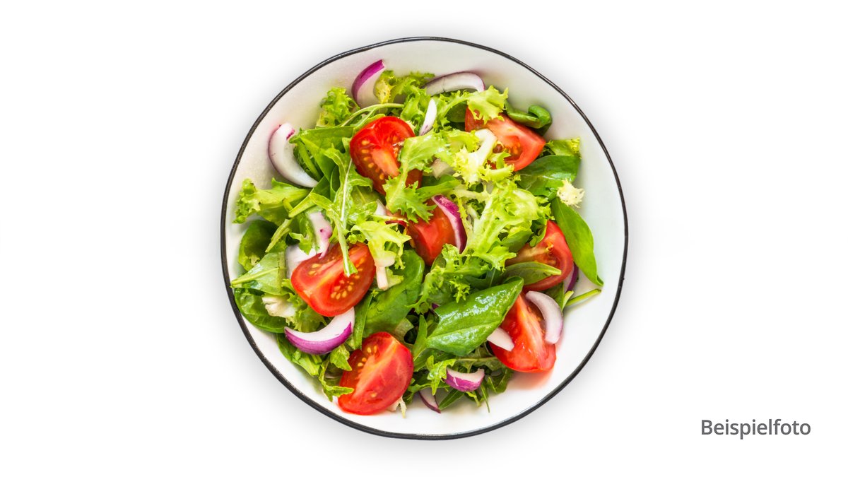 2. Tomatensalat