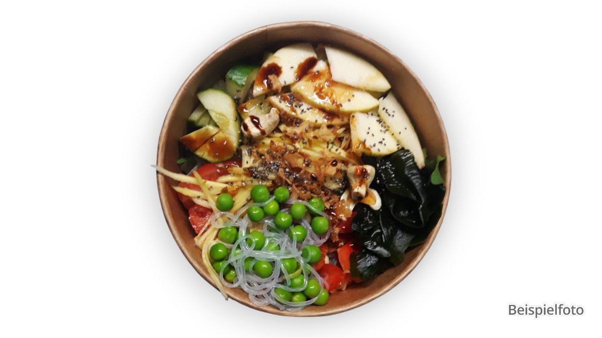 8. Fitness Salat