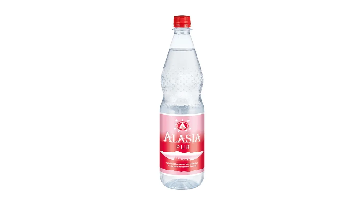 Alasia Pur 1,0 l