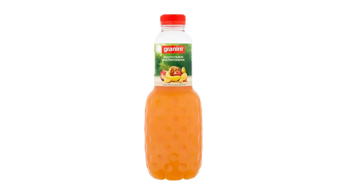 Granini Multivitamin 1,0 l