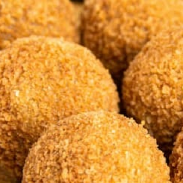 Bolinhos De Costela ( 6 Unidades )