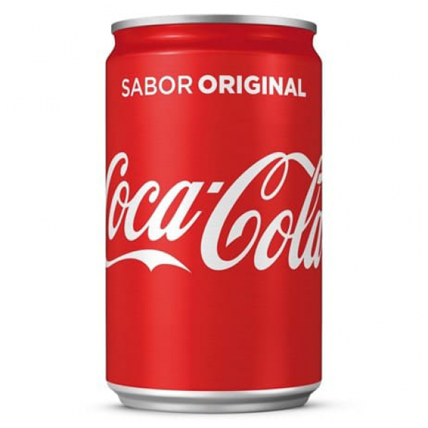 Coca-cola Original 220ml