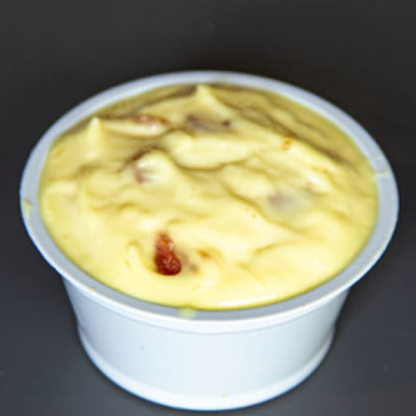 Maionese De Bacon