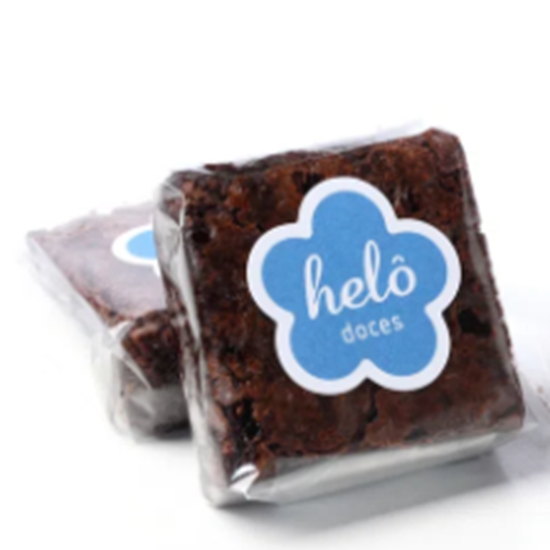 Brownie da Helo