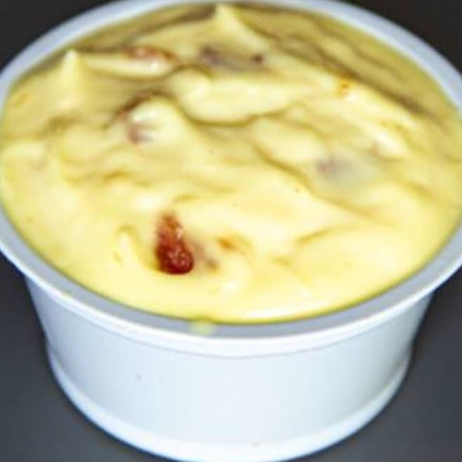 Maionese de Bacon