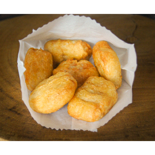 Nuggets de Frango