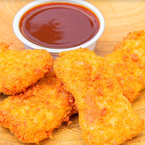 Nuggets Veggie