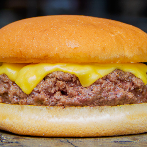 X Burger