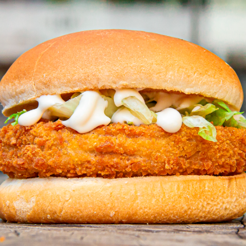 Xicken Vegan