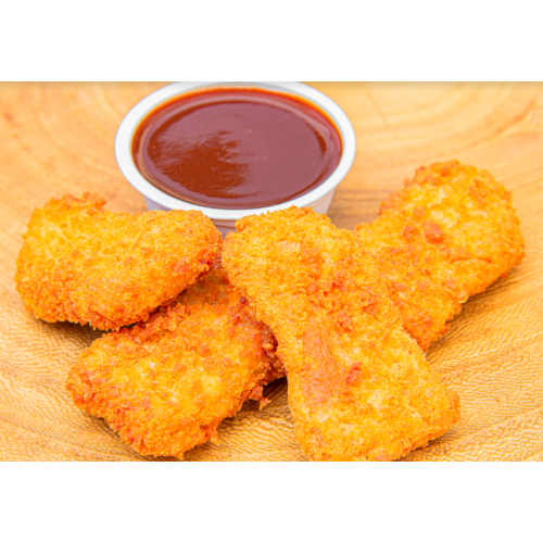 Nuggets Veggie