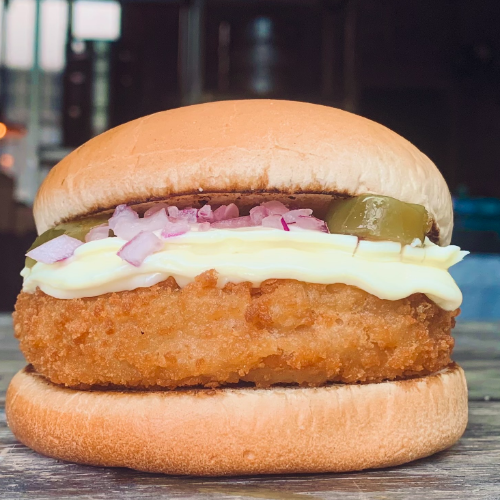 Spicy Xicken