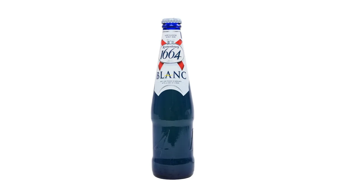 Blanc 0.33l