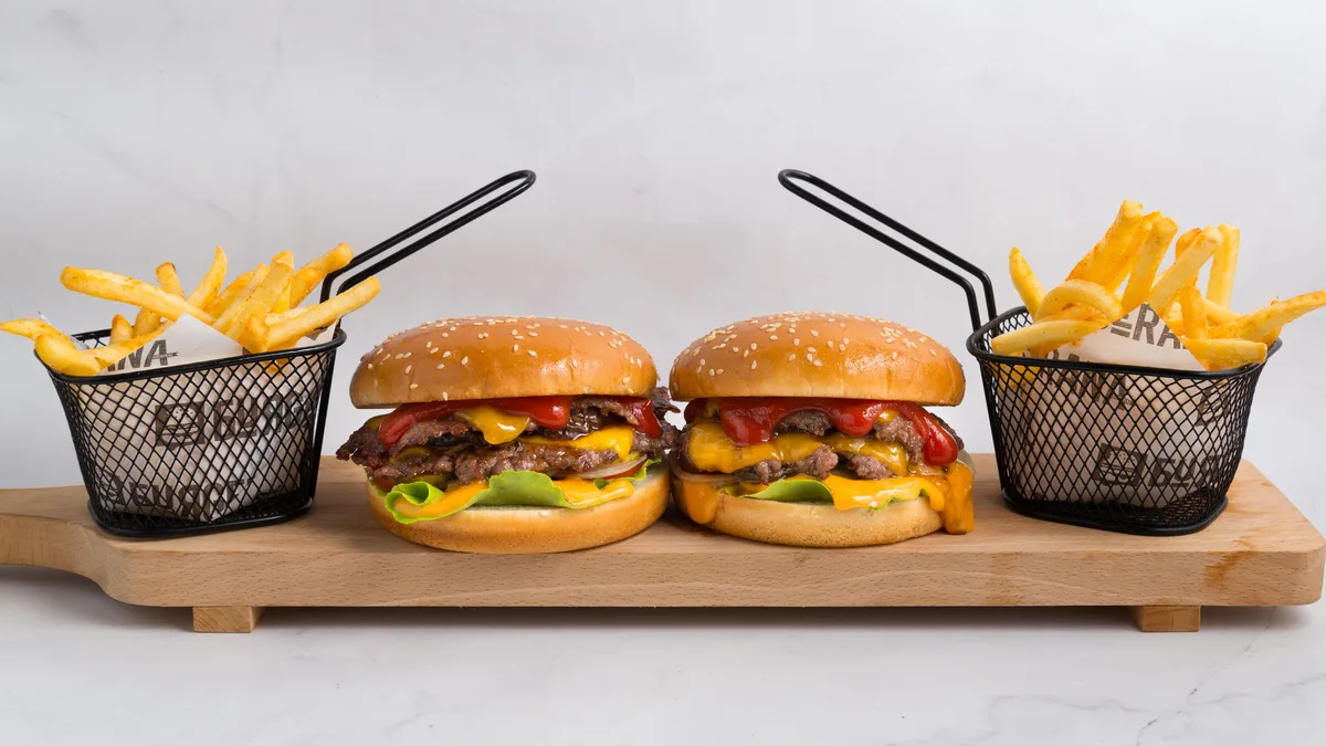 BRGR BOX