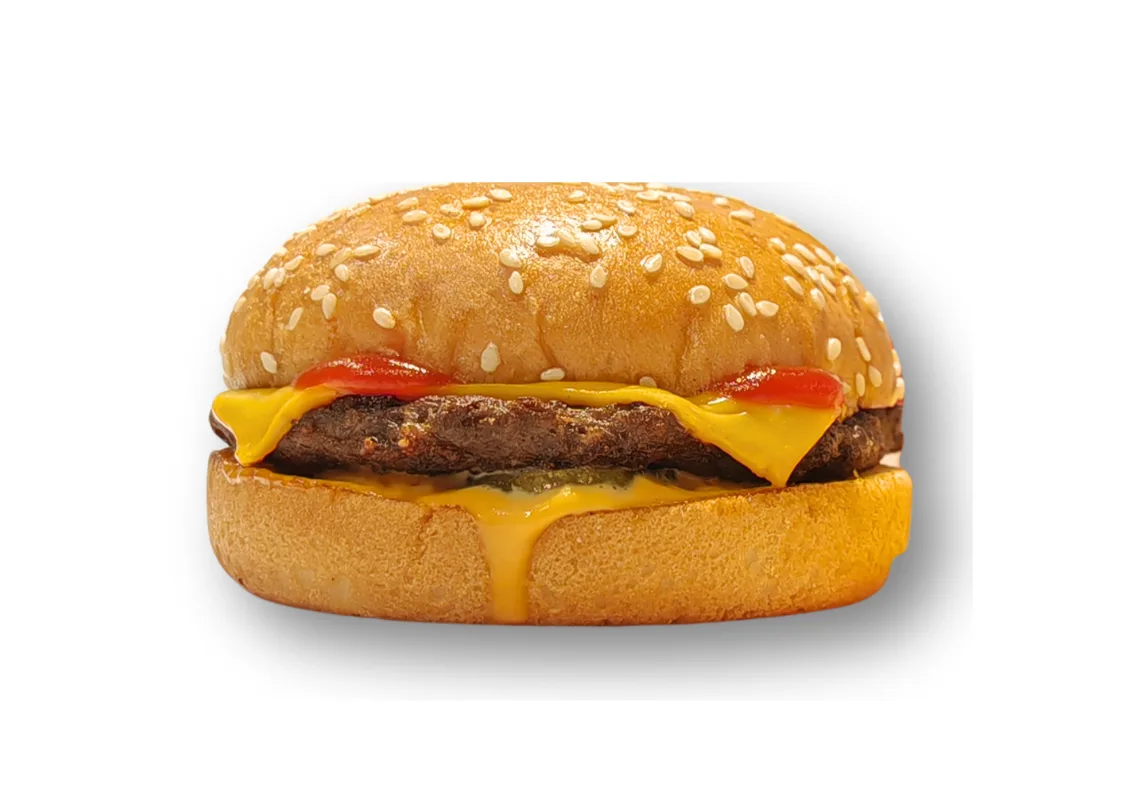 Dečiji burger