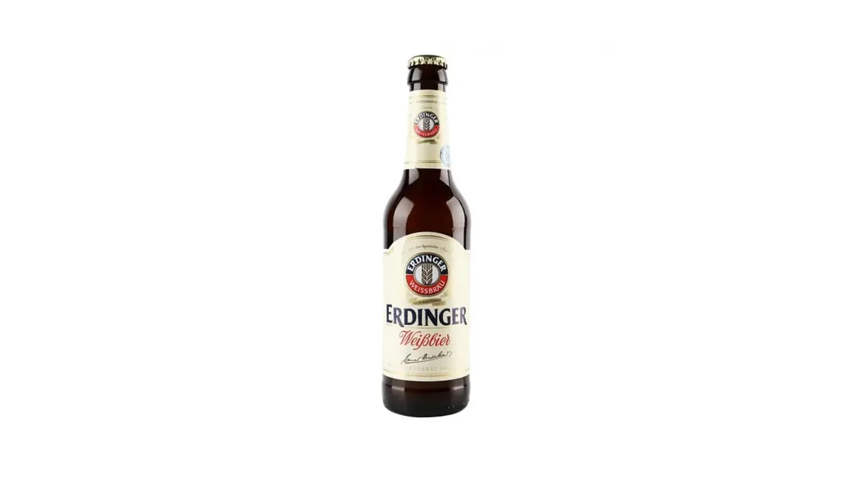 Erdinger 0.33l