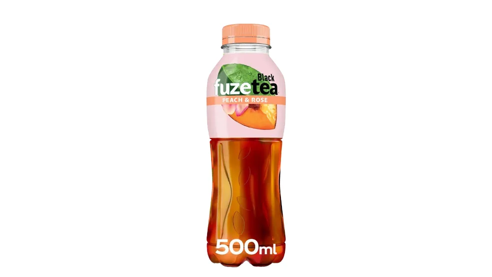 Fuze tea 0.5 breskva