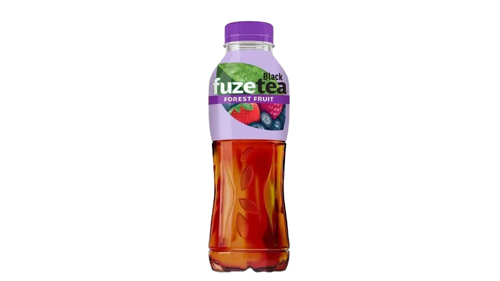 Fuze tea 0.5 šumsko voće