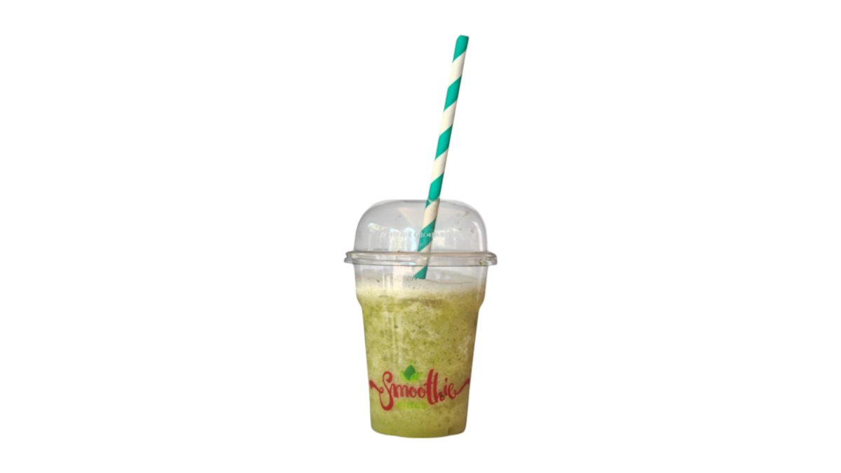 Green machine