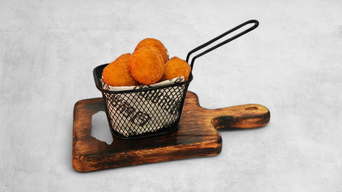 Jalapeno snacks
