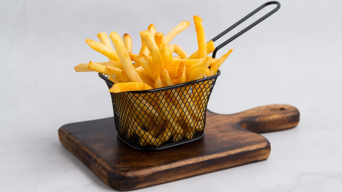 Pomfrit