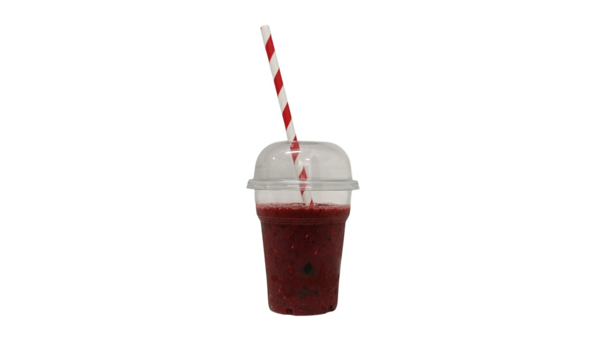 Triple berry