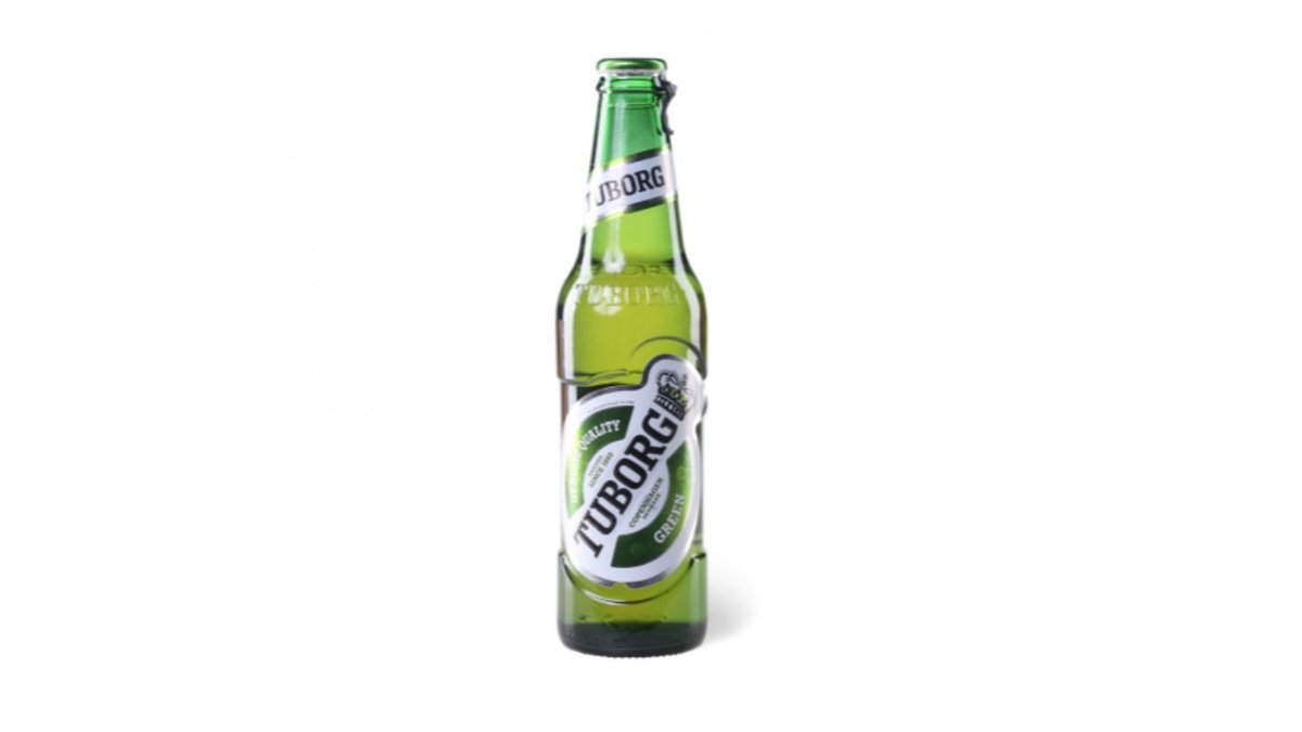 Tuborg 0.33